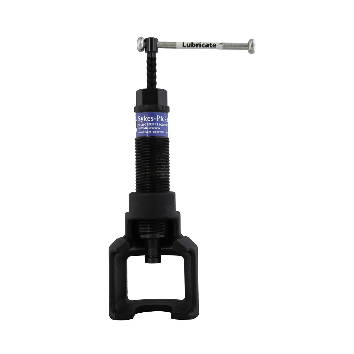 Sykes Pickavant 18010000 Ball Joint Splitter with Hydraulic Ram